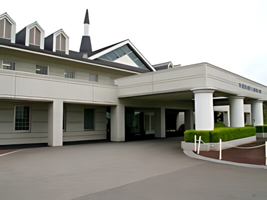 Ōsaki Golf Club