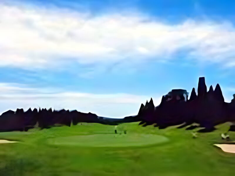 Osumi Country Club