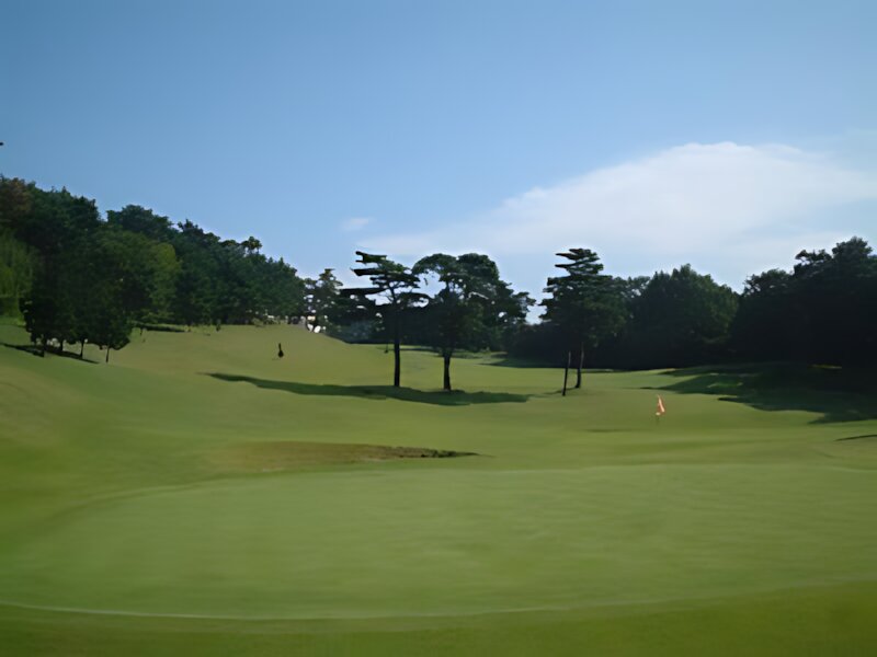 Ota Futaba Country Club