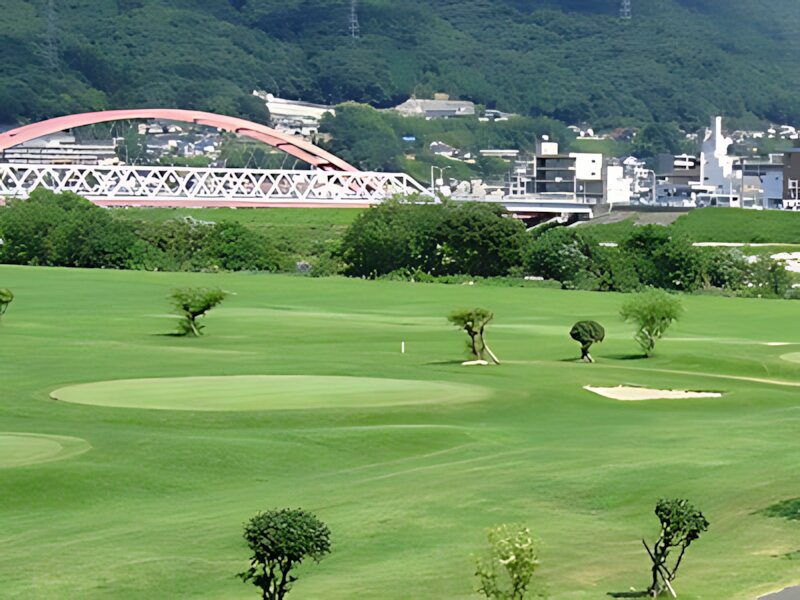 Otagawa Golf Course