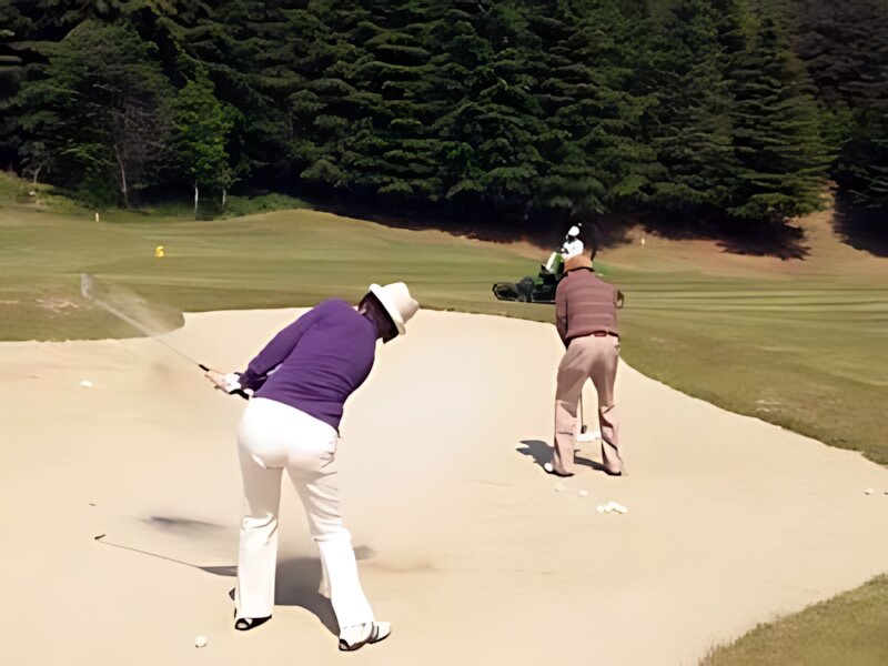 Otago Golf School