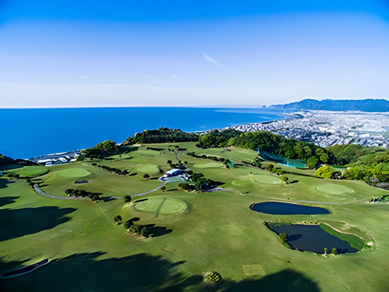 大谷ゴルフ場