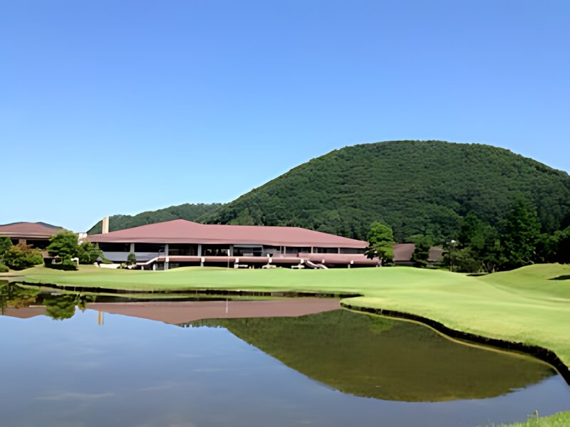 Otani Nishiki Country Club