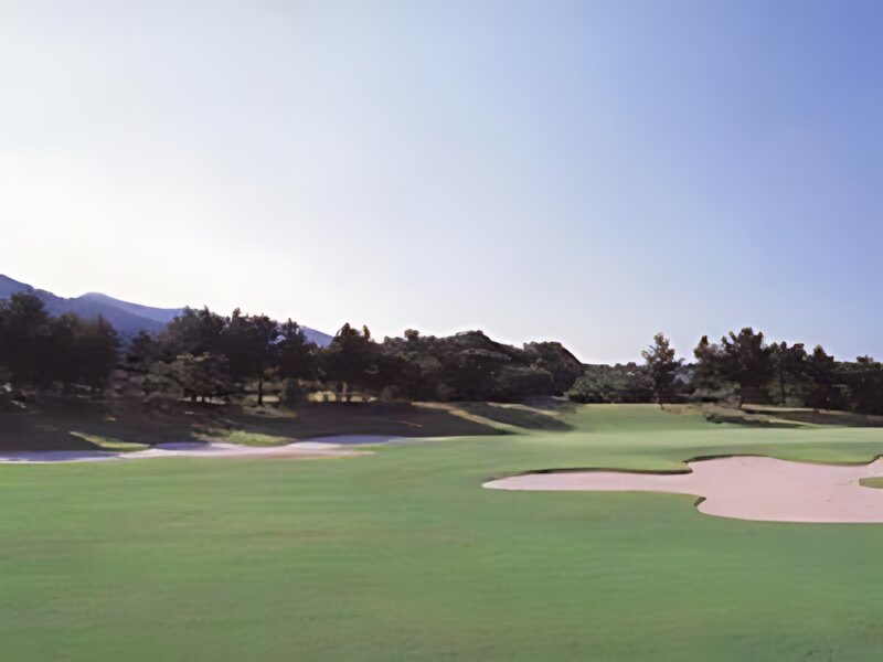 Otsu Atsugi Country Club Sakura Course