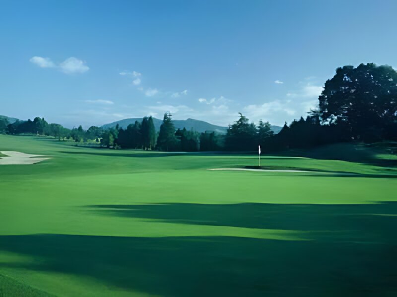 Otsu Country Club East Course