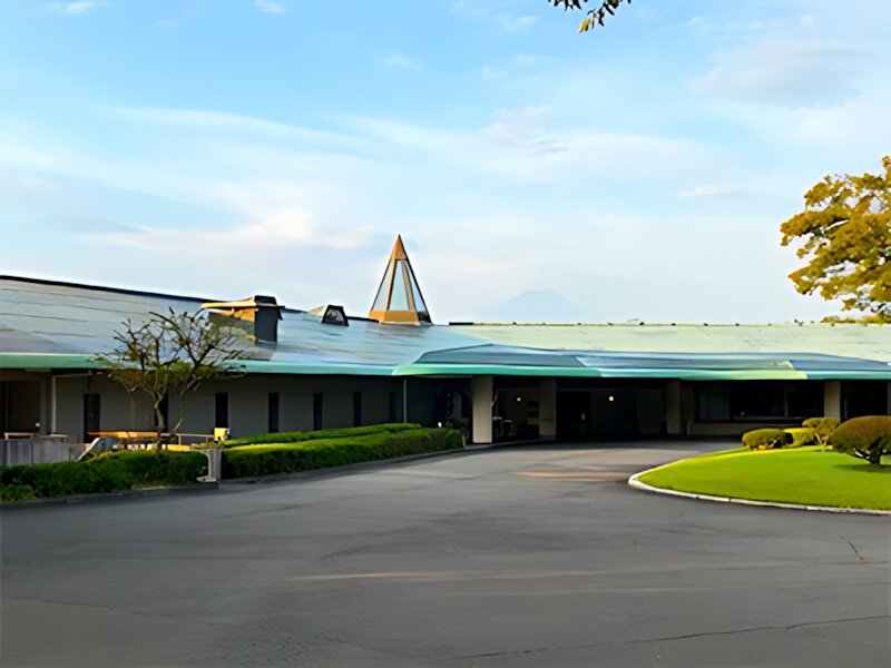 Otsuki Country Club