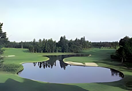Pacific Club Konan Course
