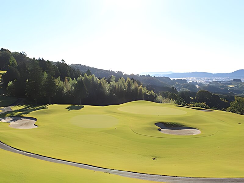 Pacific Club Sagami Course