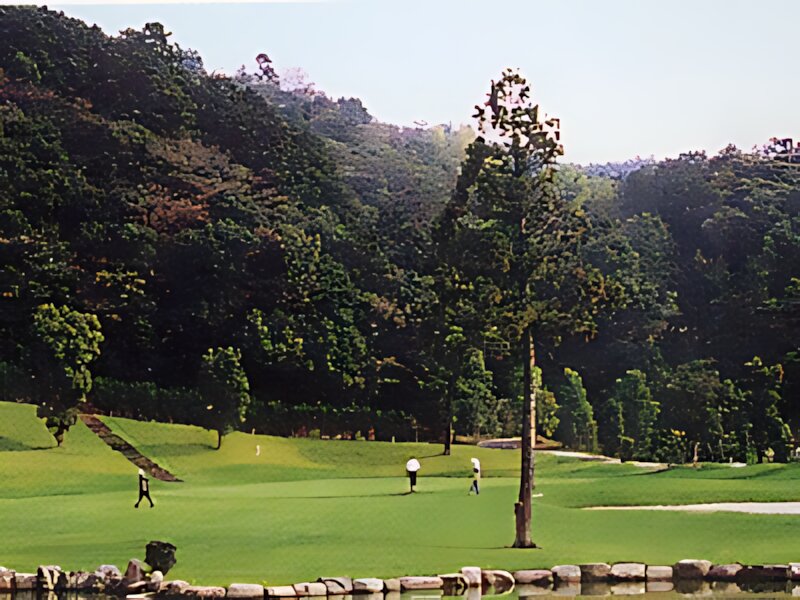 Pacific Golf Club