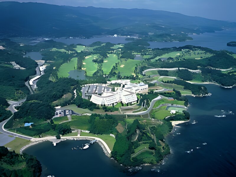 Passage Kotomi Island Golf Club