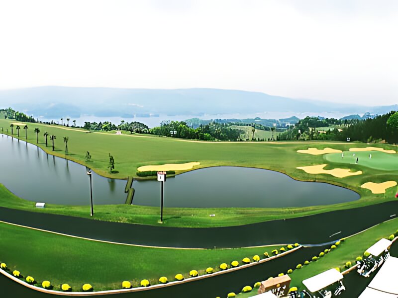 Peninsula Owners Golf Club