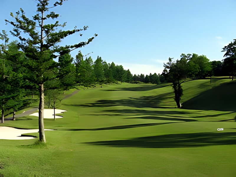 Persimmon Country Club