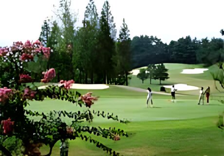 PGM Ikeda Country Club