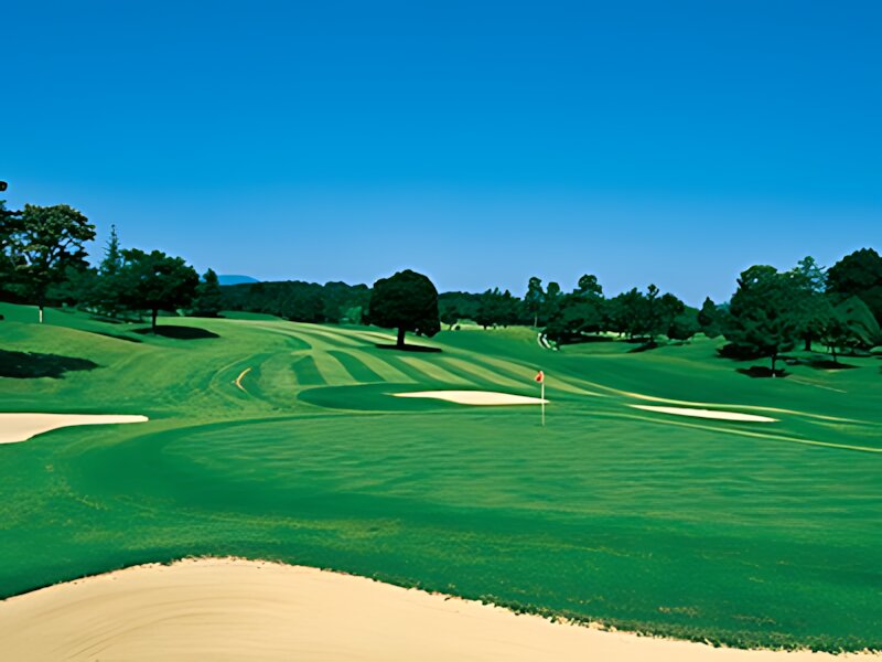 PGM Musashi Golf Club