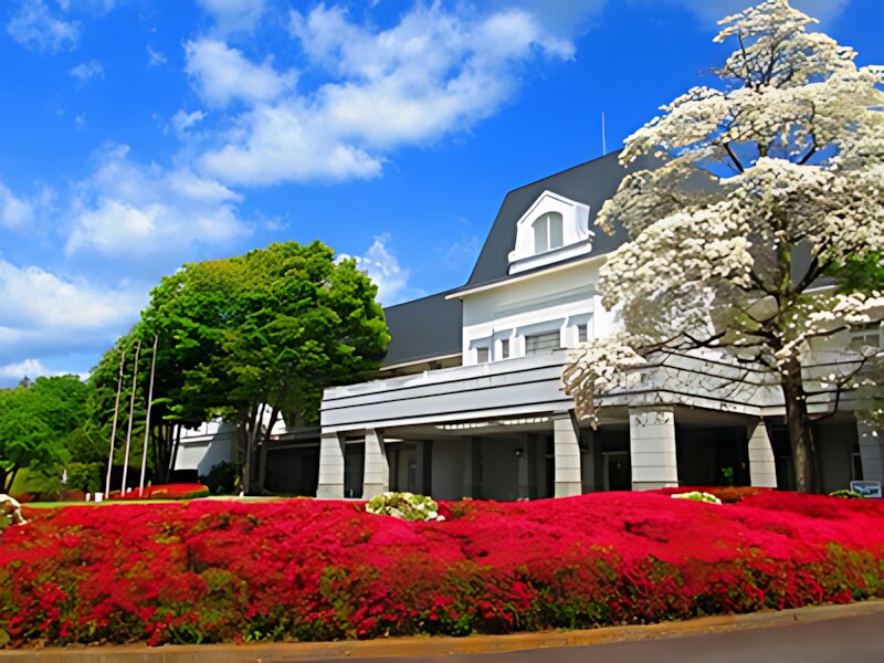 PGM Tomioka Country Club South Course