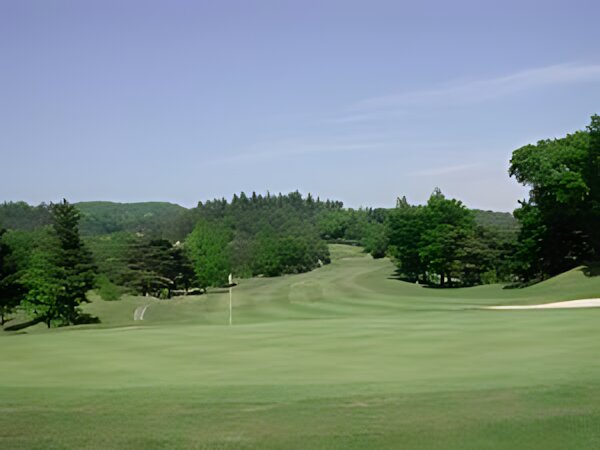(Phoenix Golf Club)