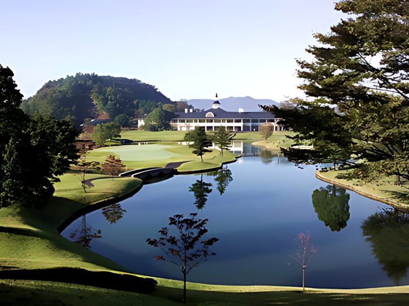 Prestige Country Club