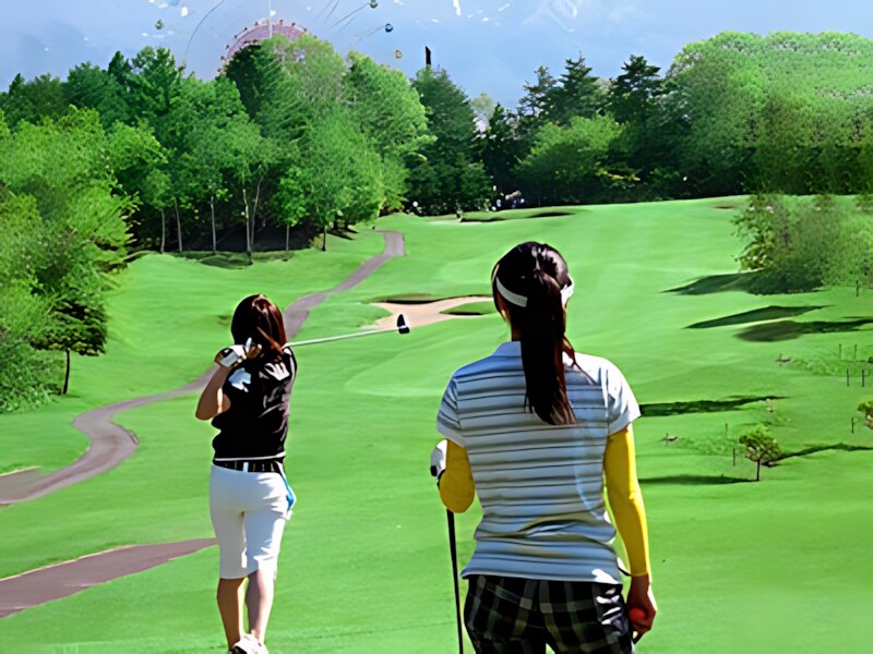 Prince Land Golf Club