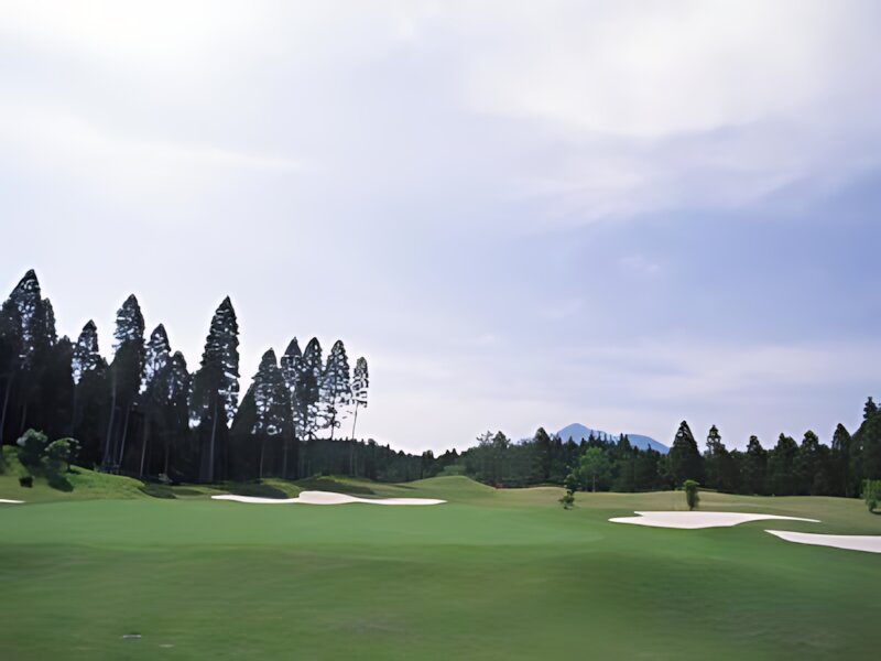 Regent Miyazaki Country Club