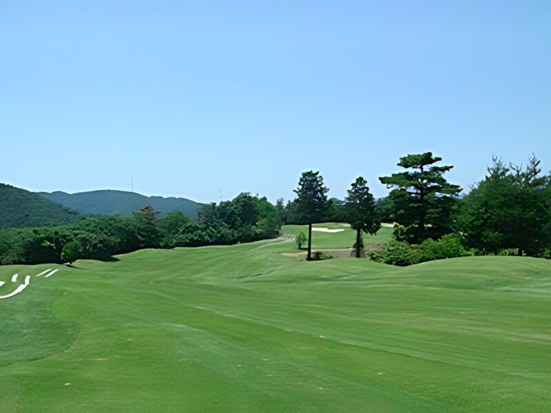 Reisen Golf Club