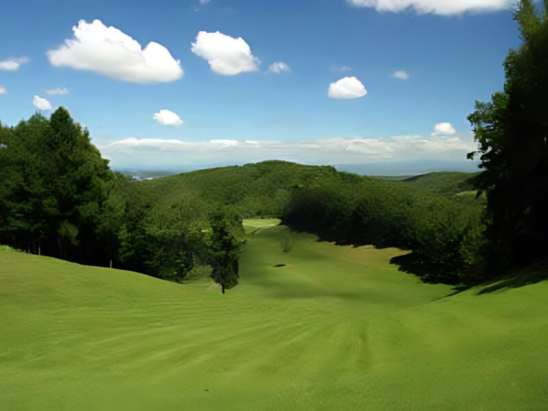Rembrandt Golf Club Sapporo