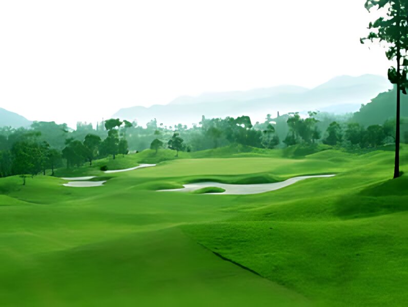 Reoma Kogen Golf Club