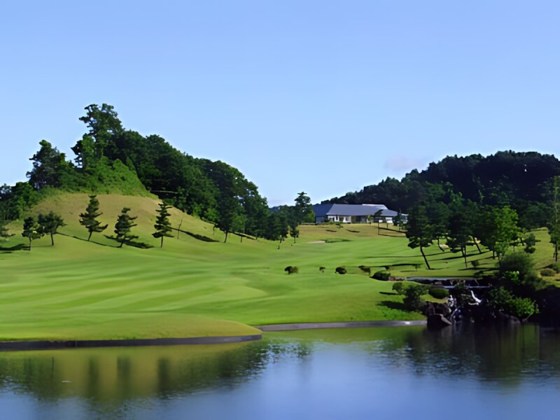 Rifu Golf Club
