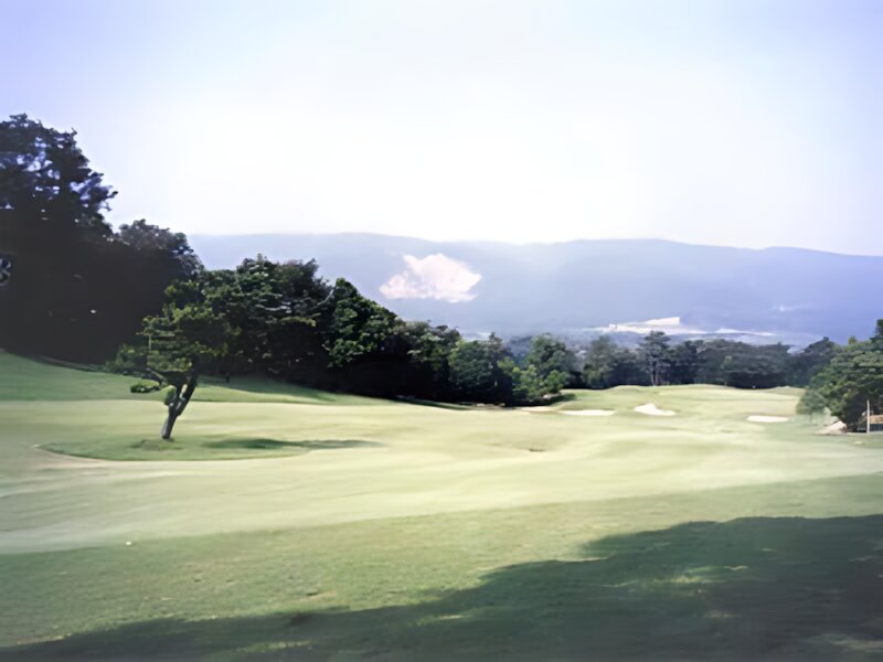 Rio Fujiwara Country Club