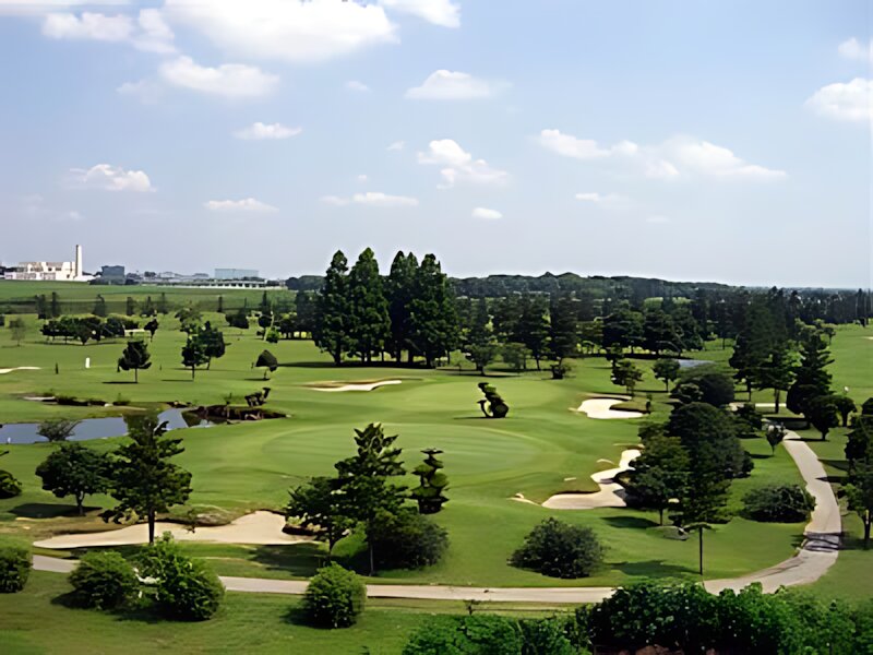 Riverside Phoenix Golf Club