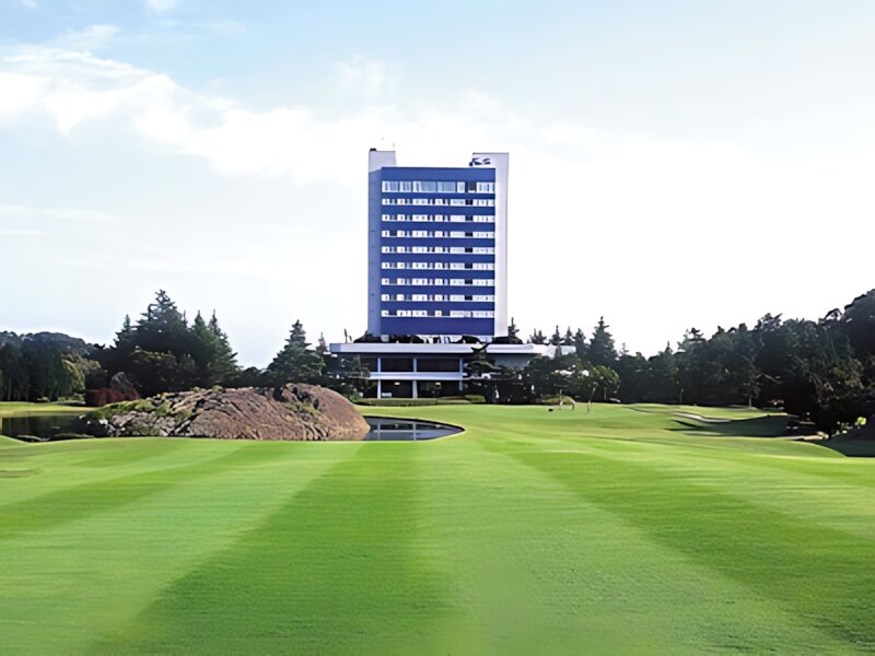 Rock Hill Golf Club