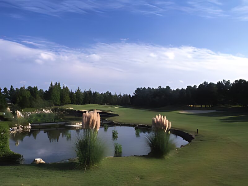 Rokko International Golf Club