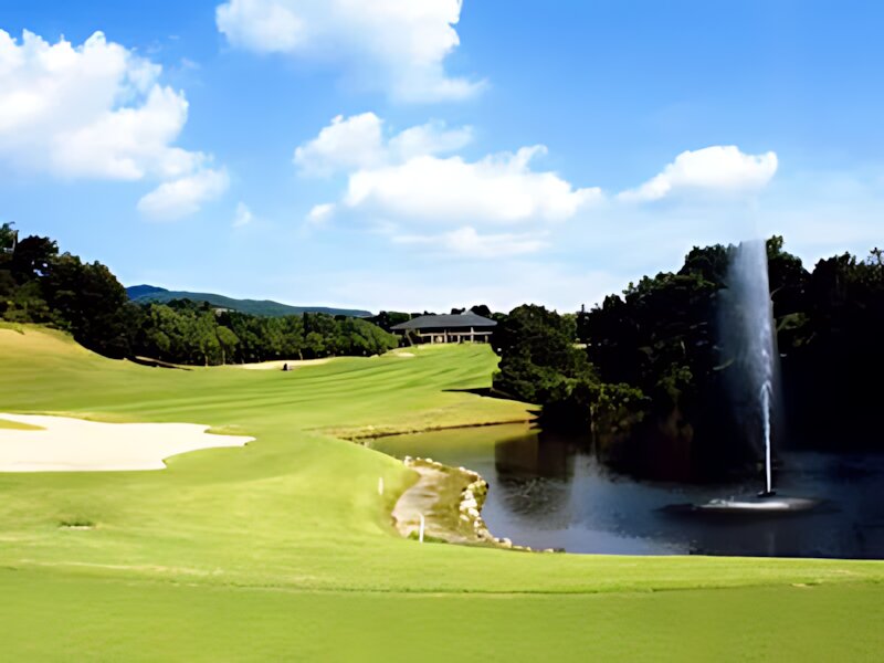 Rokusen Golf Club