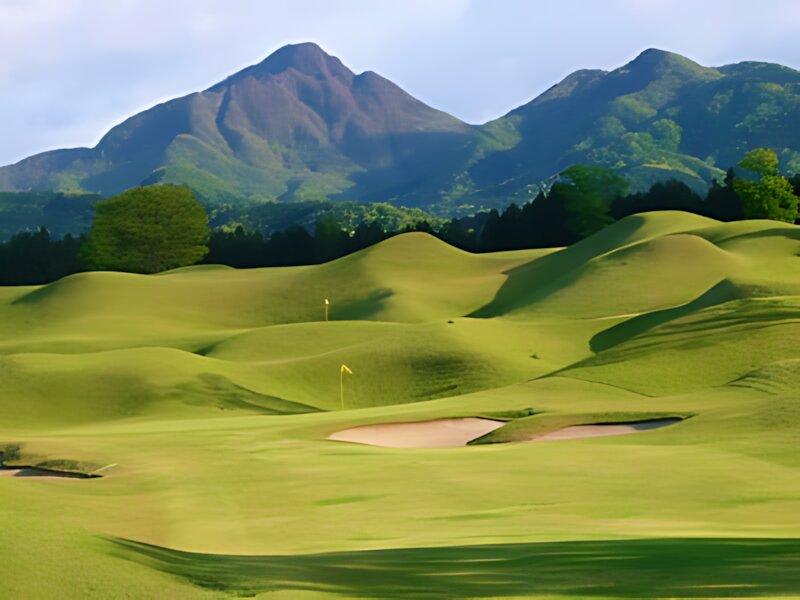 Roland Golf Club
