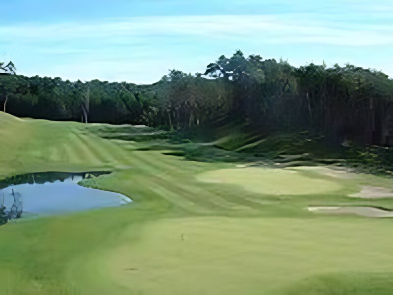 Rose Land Country Club