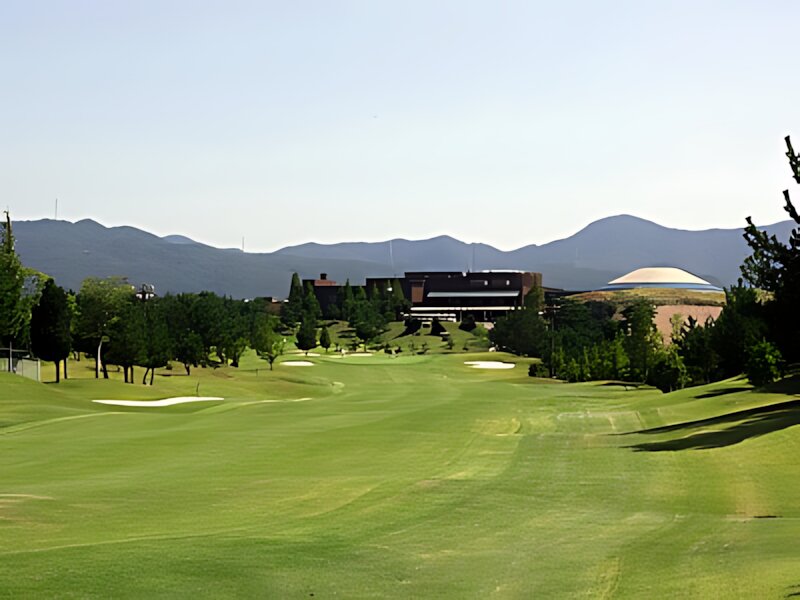 Rotary Golf Club