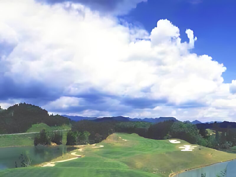 Royal Century Golf Club