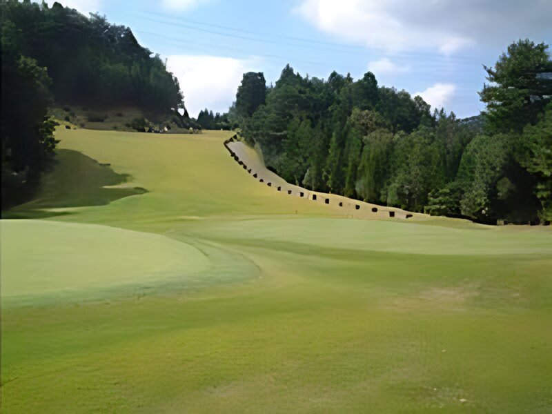 Royal Country Club Shimoyama Course