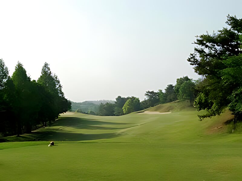Saga Country Club