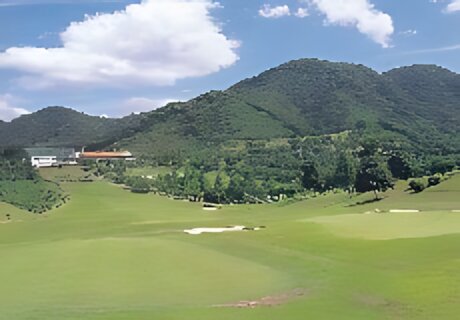 Sagami Lake Country Club