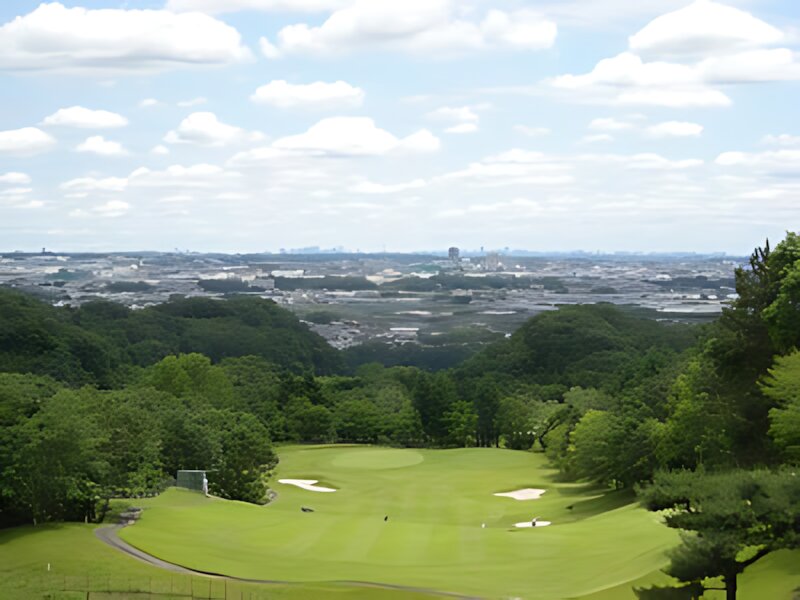 Sagami-no Country Club