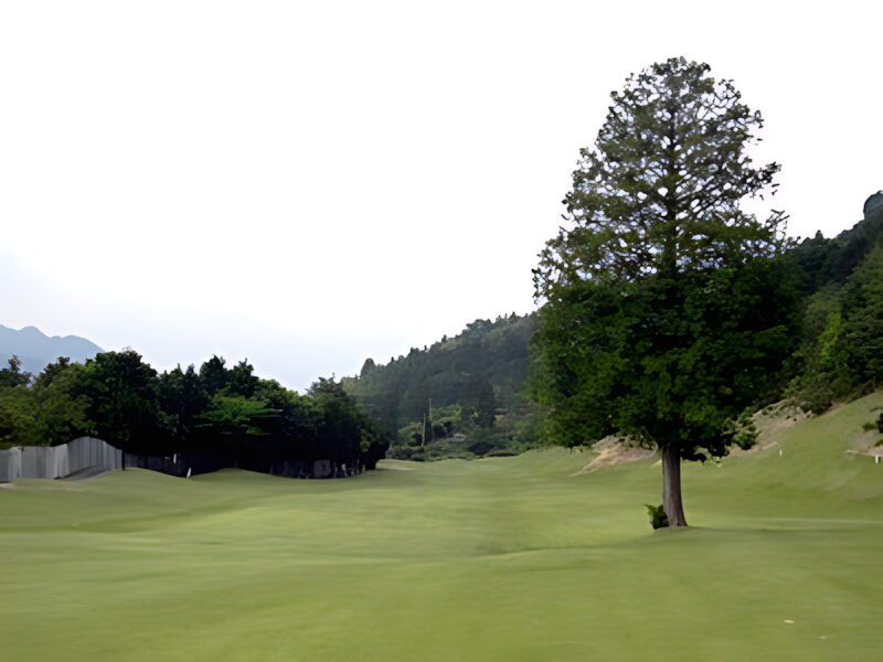 Saijo Golf Club