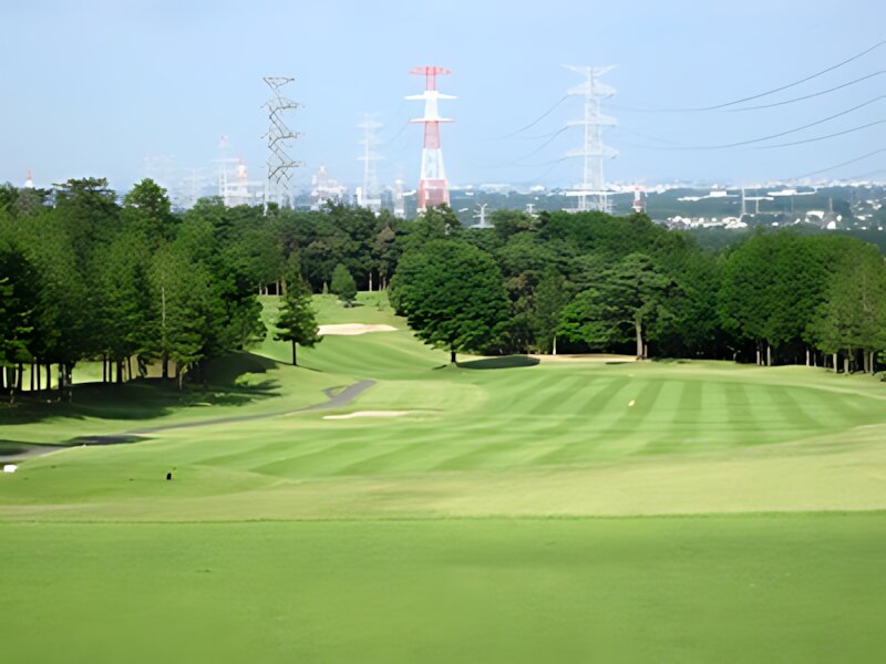 Saitama Golf Club