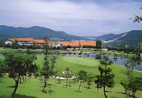 Saitama International Golf Club