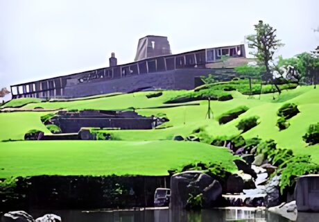 Saitama Rika Country Club