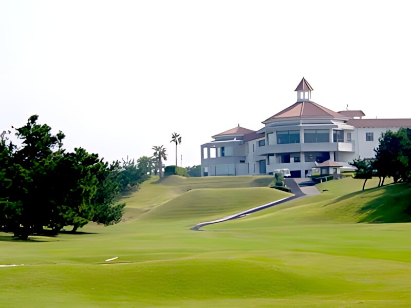 Saitozaki Seaside Country Club