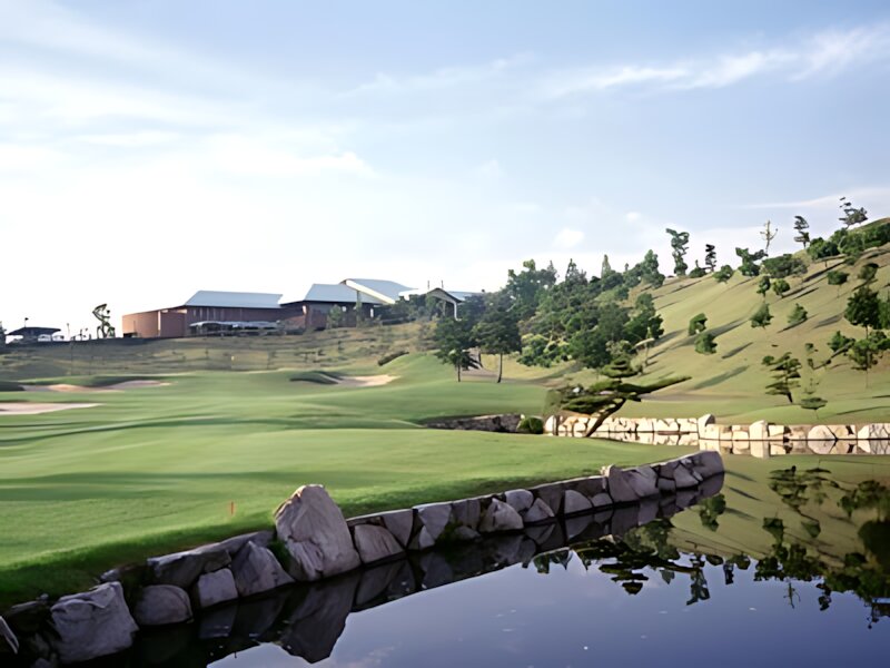 Sakaide Country Club