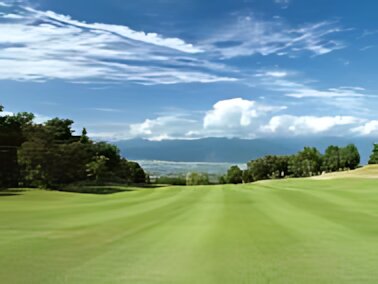 Sakaigawa Country Club