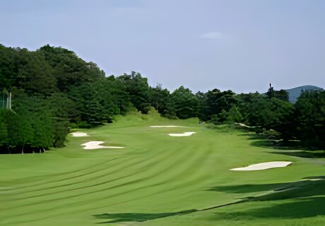 Sakakibara Golf Club