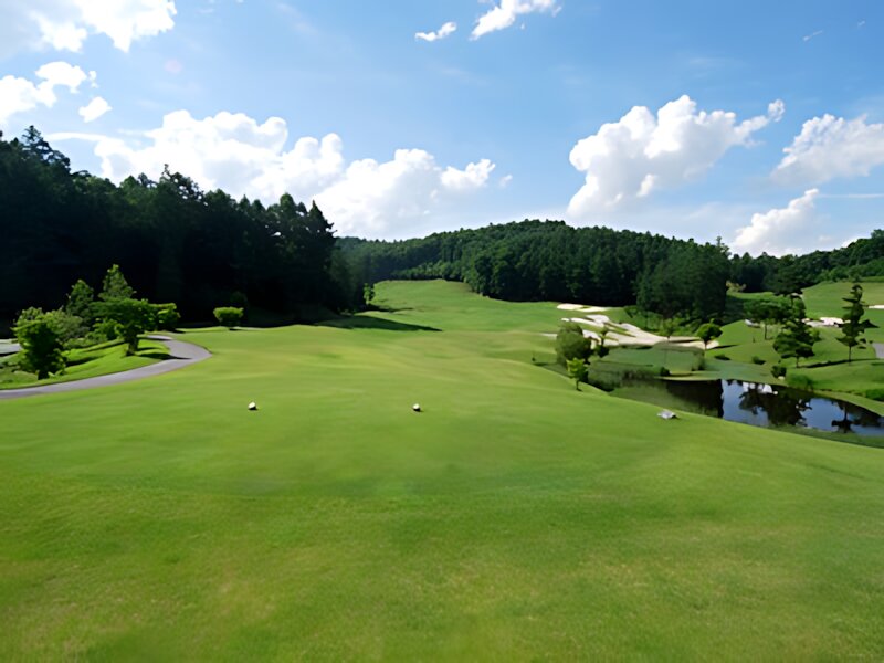 Saku Resort Golf Club