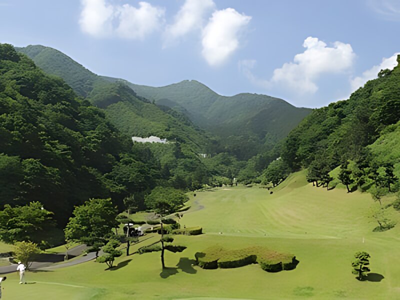 Sakura Hills Golf Club